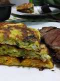 Torre de tortillas