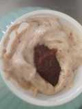 Crema de tamarindo. Solo con tres ingredientes