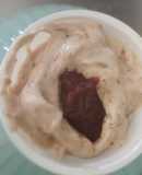 Crema de tamarindo. Solo con tres ingredientes