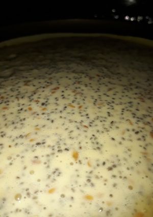 Foto de Crepioca enriquecida