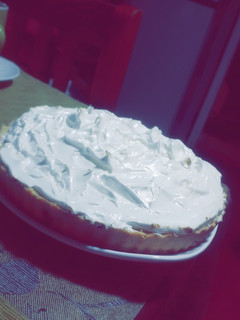 Una foto de Pie de limón 🤤💕