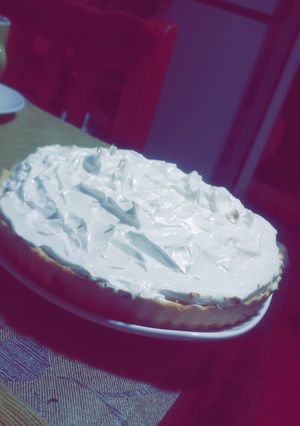 Una foto de Pie de limón 🤤💕