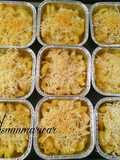 Macaroni schotel