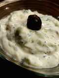 Grandma's Tzatziki! 🥒🌿