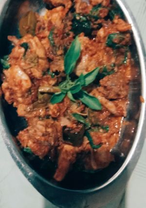 Foto resep Palekko ayam