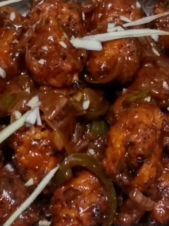 वेज मंचूरियन (Veg Manchurian recipe in Hindi) रेसिपी मुख्य फोटो