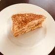 Tiramisú súper cremoso con baileys