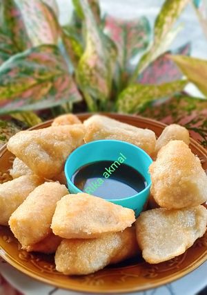 Foto resep Pempek
