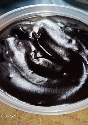 Foto resep Selai coklat