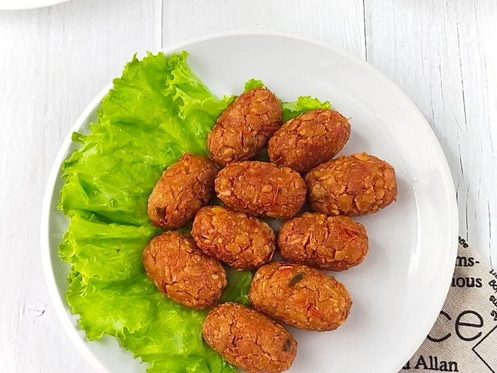 Langkah Mudah untuk Menyiapkan Resep Tempe Mendol Kriuk (Khas Malang) yang Lezat Anti Ribet, Menggugah Selera