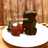 The Real Keto Fudge Brownies #Allaire Cake Flour
