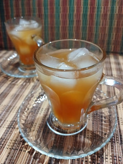 Foto resep Es Gula Asem