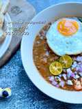 Kacang Pool