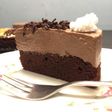 Chocolate Cheesecake
