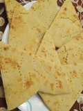 خبز الطاجين 😋