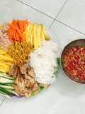 Fresh Spring Rolls