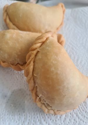 Foto resep Pastel Soun