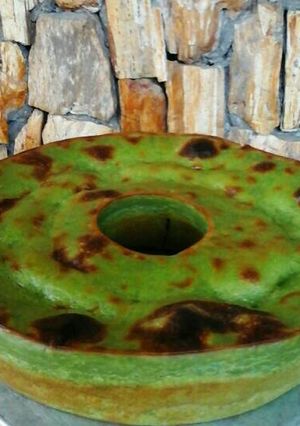 Foto resep Kue Kojo