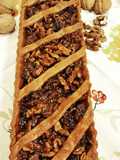Crostata Grenoble