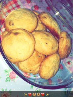صورة لوصفة 🍪كوكيز 🍪