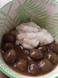 Foto resep Bubur Sumsum
