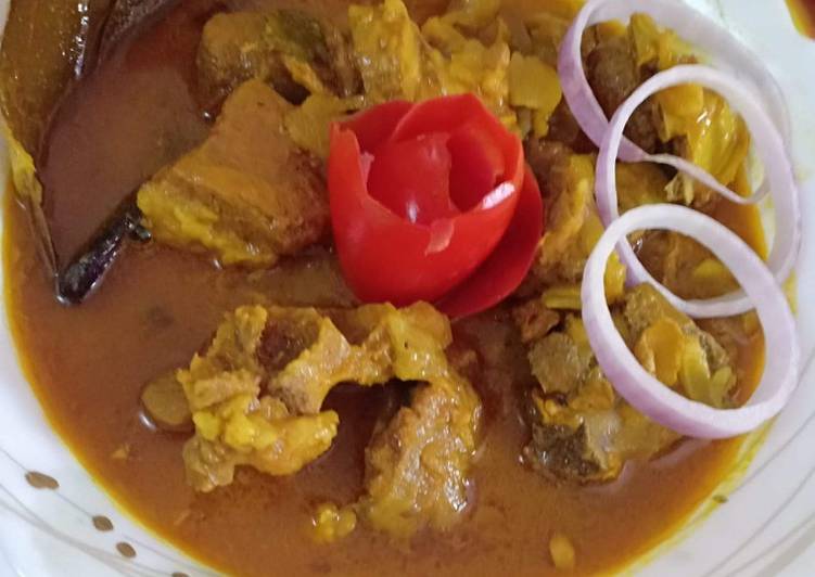 5 Best Practices for Mutton curry