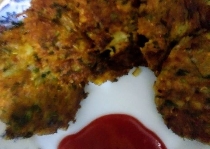 Aloo Tikki