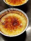 Crème Brûlée