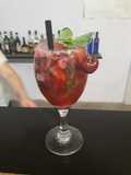 Mojito 18..sin menta