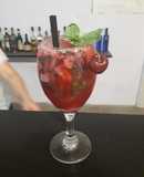 Mojito 18..sin menta