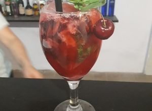 Una foto de Mojito 18..sin menta