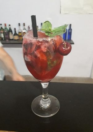 Una foto de Mojito 18..sin menta