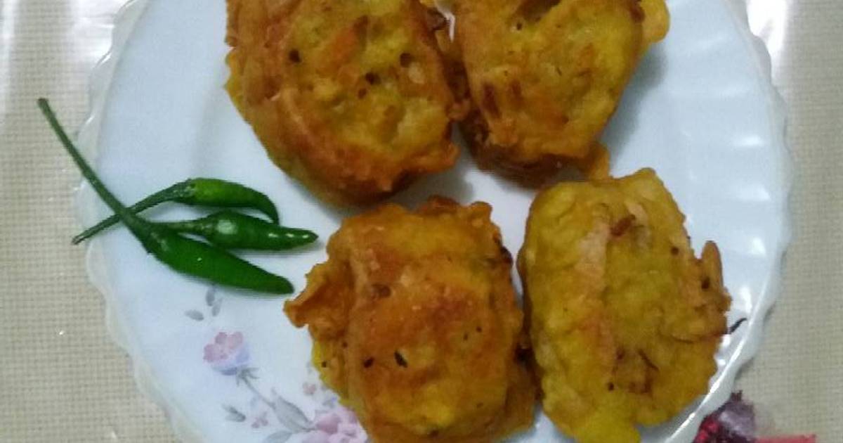  Resep  Tahu  Goreng Isi  Sayur  oleh Ervita Fitria Cookpad 