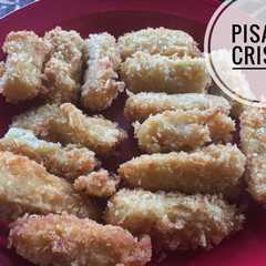 รูปของ Pisang Crispy