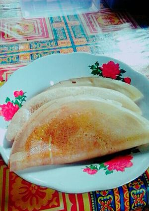Foto resep Martabak Ala ala