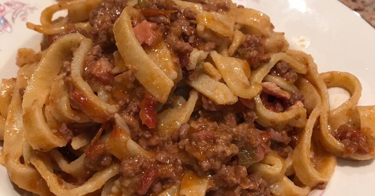 123 easy and tasty ground beef and italian sausage recipes by home