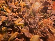 A picture of quick kimchi recipe