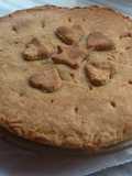 Empanada gallega de sardinas