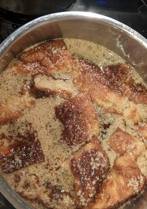 A picture of Beginner's Seitan.