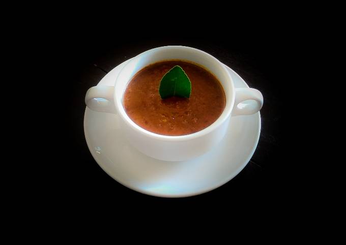 Bagaimana cara buat Bumbu Kacang (Siomay, Batagor) dijamin enak