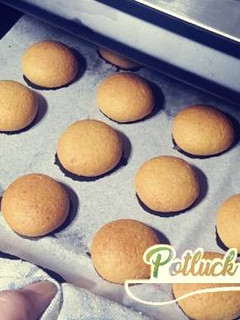Foto resep Easy Butter Cookies