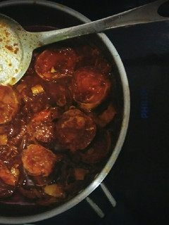 Foto resep Rolade Sapi bumbu rendang