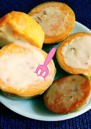 আম কুলফি(aam kulfi recipe In Bengali) রেসিপির প্রধান ছবি