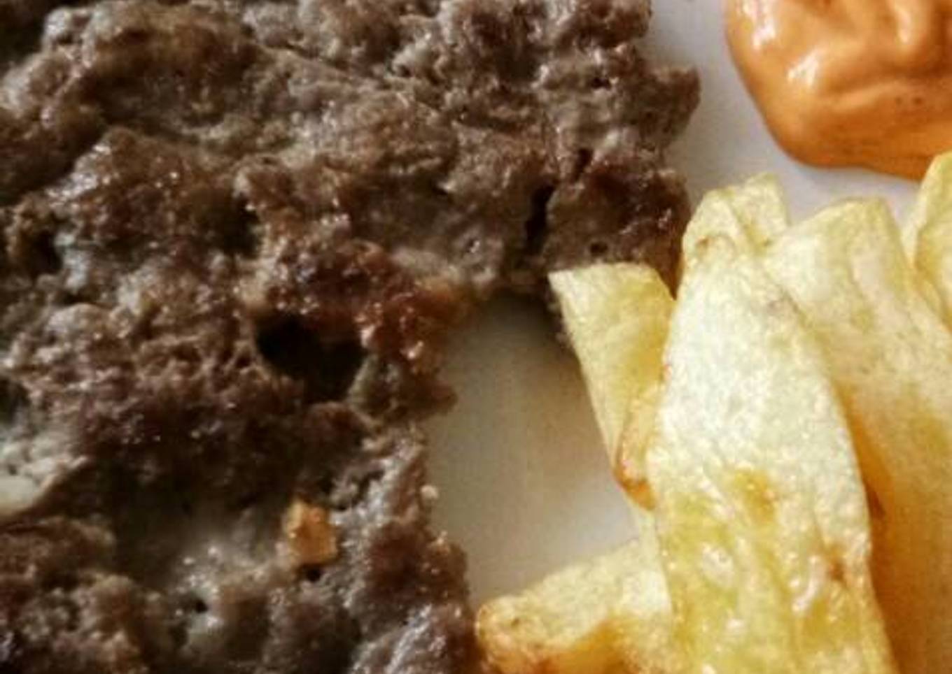 Steak Sapi