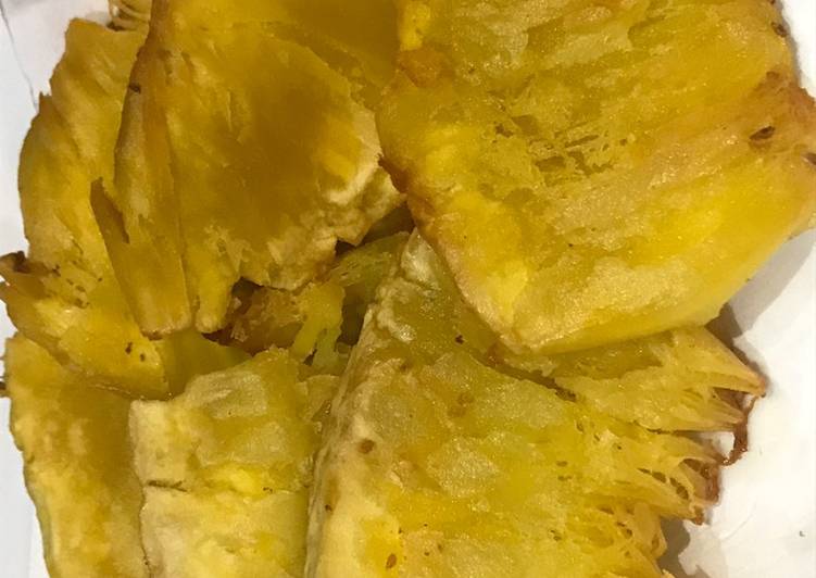 Cara termudah untuk Tips SempurnaSukun Geprek Kriuk Yummy 