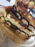 Tiramisù cotto