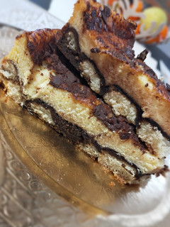 Foto di Tiramisù cotto