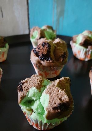 Foto resep Bolu kukus air