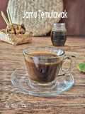Jamu Temulawak