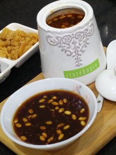 इमली की खट्टी मीठी चटनी (Imli ki khatti mithi chutney recipe in Hindi) रेसिपी मुख्य फोटो
